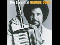 George Duke  - Listen baby