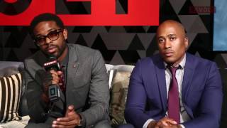Interview | Ali Shaheed Muhammad & Adrian Younge