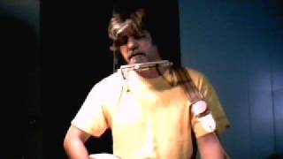 Hold On To Your Love - cover