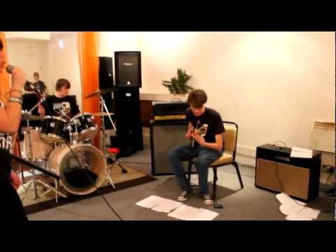 Thumbnail for Just Yesterday | Loverboy (You Me At Six cover) by You Me at Six