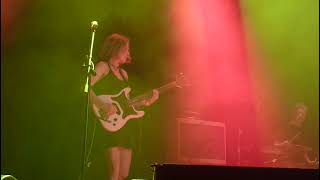 Dean Wareham - Duchess (Scott Walker) - Islington Assembly Hall 22/7/22