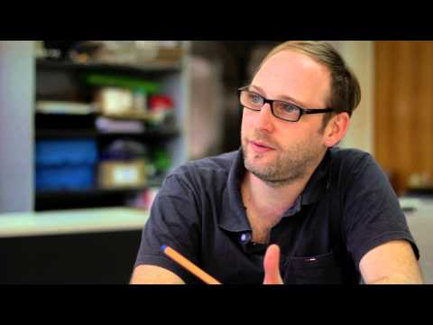 Conversaciones. ¿Cómo hacer un cortometraje documental?