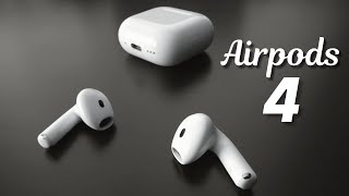 Apple Airpods 4 Long-Term Review | Simply Excellent