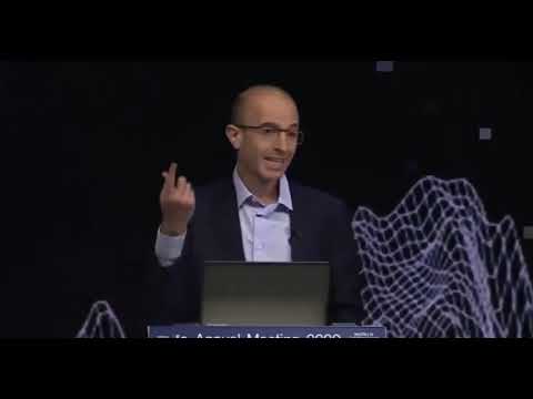 Globalist Agenda 2022