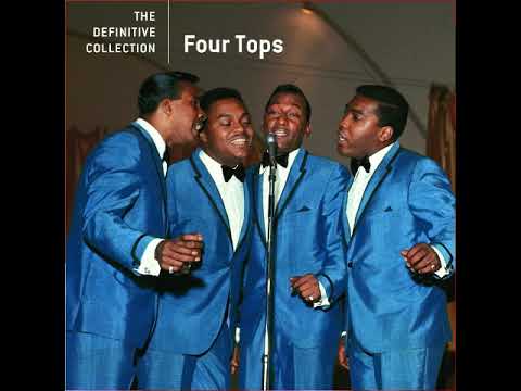 Four Tops - It's The Same Old Song // #83 Billboard Top 100 Songs of 1965