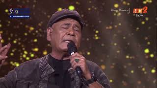 Download lagu Dato' Malek Ridzuan | Kelip-Kelip Ku Sangkakan Api | HMI Memori Cinta mp3