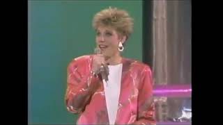 Anne Murray  -  Now And Forever You And Me - (SOM ESTÉREO)