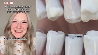 👋 NAIL ART STORYTIME TIKTOK ☀️ Regal Nails @Brianna Guidryy || Top POVs Tiktok Compilations 2024 #23