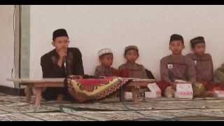 preview picture of video 'Pembukaan Rumah Tahfidz Klangon-Bojonegoro'