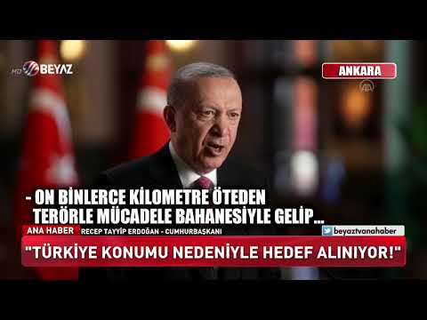 'Başaramadılar, başaramayacaklar!'