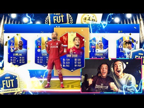 OMFFGGG!!! You have to see these Elite 1 Tots Awards!! 😱🔥