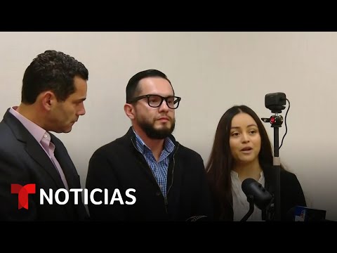 Clínica les implanta embrión con un gen cancerígeno | Noticias Telemundo