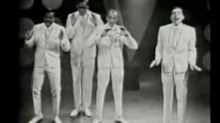 Smokey Robinson & The Miracles - The Tracks Of My Tears video
