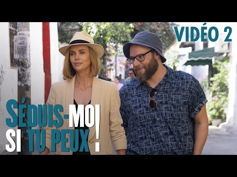 SEDUIS-MOI SI TU PEUX - Teaser "A voir absolument! " VOST
