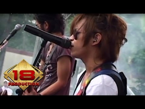 J-Rock - Meraih Mimpi  (Live Konser Sukabumi 12 Februari 2011)