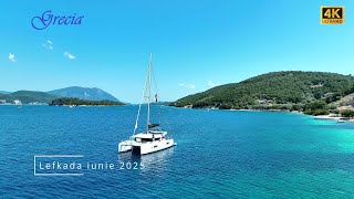 Lefkada 2025