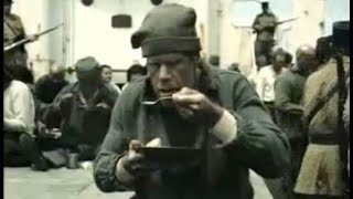 Stella Artois - Prison Ship