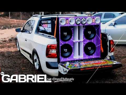 ✔️MEGA FUNK PANCADÃO AUTOMOTIVO✔️(especial Edy Lemond) junho 2023