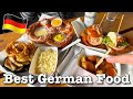 Best German Food in Cincinnati