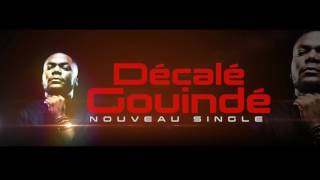 Mix Premier - Décalé Gouindé [Audio Paroles]