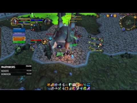 Drainerx 3v3 FLS vs RMD 2725+ ( Raiku )