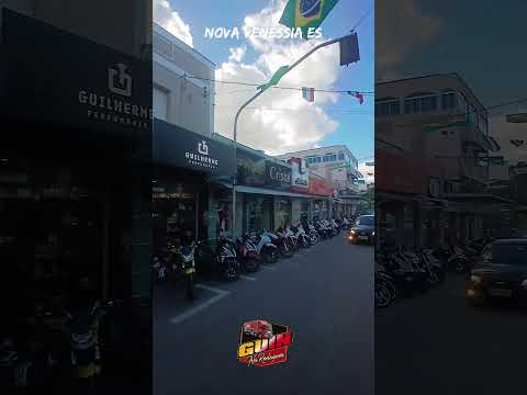 Nova Venéssia - Espírito Santo 🇧🇷 (17/07/26)