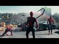 SPIDER-MAN:NO WAY HOME Hindi Teaser Trailer (HD) IN Cinemas December 17 All the SPIDER-MAN Assemble