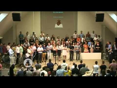 Excelsis Worship - Eu de Tine am nevoie