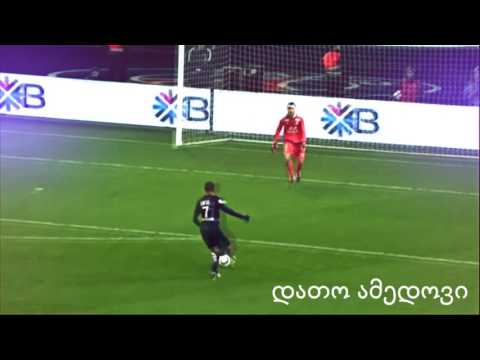 Lucas moura amazing goall