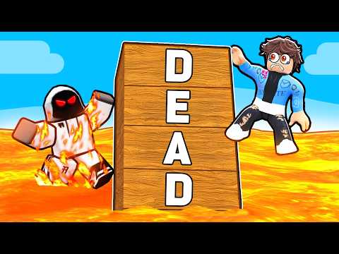 ROBLOX TYPE OR DIE..