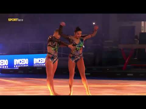 Team Desio (ITA) Gala– Grand Prix Ginnastica 2025