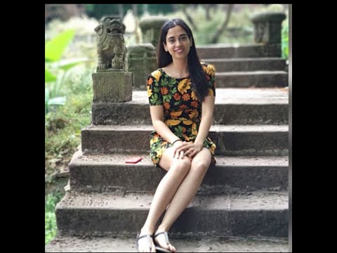 Happy birthday Shefali