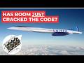 Boom Has A New Strategy And It Might Just Work