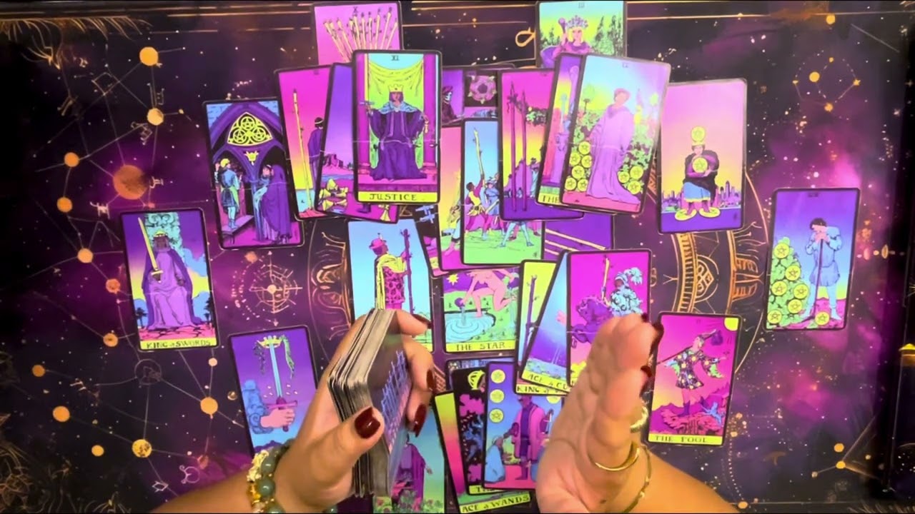Kahit mahal ka pa niya kung hindi niya kayang ipag laban ka. #tarotreading