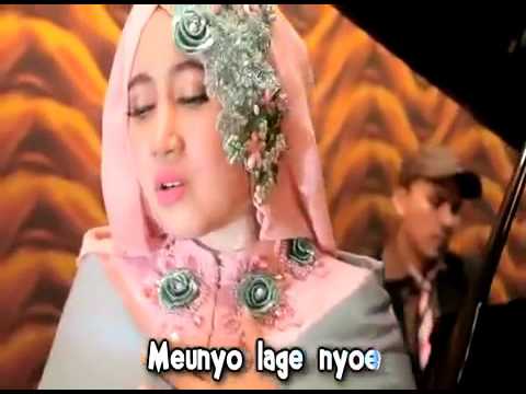 KAKA AULIA TUJOEH PURNAMA Album 2015HD Liri Fajar Band