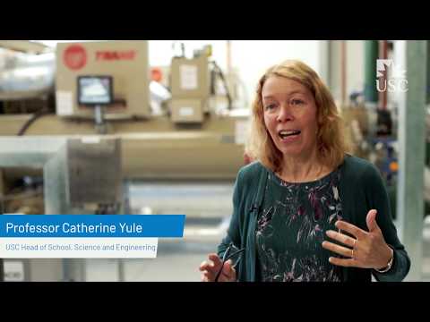 2019 GGAA Finalist: 2030 Climate Action – USC