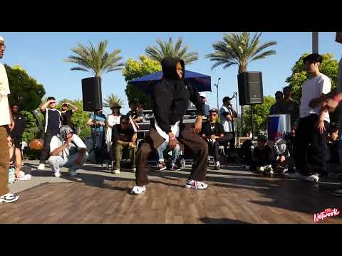 Meteor Bar Vs The Coalition - Top 16 - Force Of July - Full Force San Diego - BNC