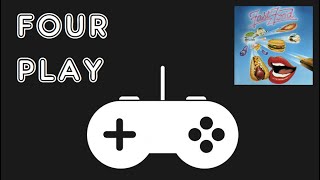 Four Play - Fast Food - Console / Computer Comparison
