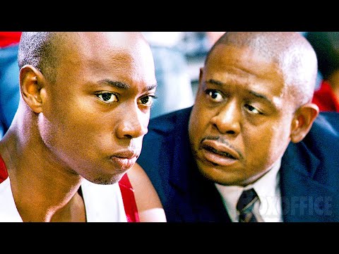 O Mentor | Forest Whitaker (A Chegada) | DRAMA |  Filme Completo em Português