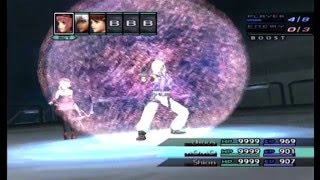 Feeble Attempt at Explanations - Let's Play Xenosaga III Bonus Part 11