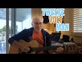 Jimmy Buffett - Twelve Volt Man - Directed by Delaney