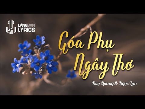 Thể hiện bởi Ngọc Lan