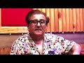 Speech Of Great Organizer Tochon Ghosh