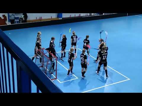 Harjoituspeli Tiikerit T14 vs SCH T14 Erät 2 ja 3