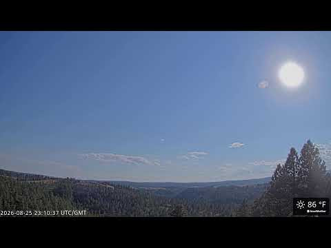 Black Hills Webcam