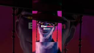 Download lagu Hidden Latin Lyrics in ‘Your Idol’ 🔥🔥 (KPop Demon Hunters) #shorts mp3 Download lagu Hidden Latin Lyrics in ‘Your Idol’ 🔥🔥 (KPop Demon Hunters) #shorts mp3