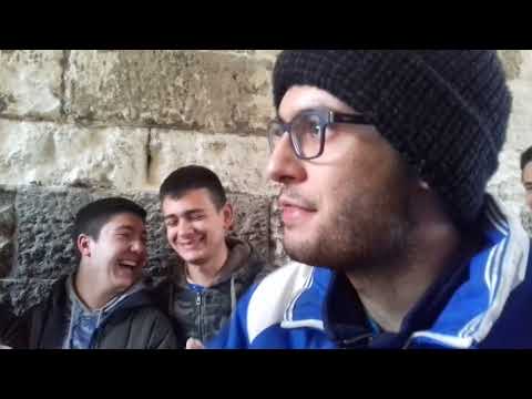 ZOYERT VS MERO (OCTAVOS) - CONDAL SOUND VS CHILL BATTLES FINAL