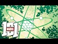 Pym Particles | Marvel 101