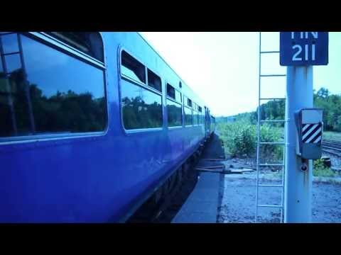 Hooton - Helsby Railway (150th Anniversary Special)