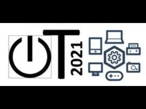 Promo Video IIoT Sensors Gizmos & Gadgets - 2021